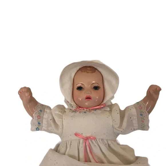 Antique Doll - Picture 11 of 13